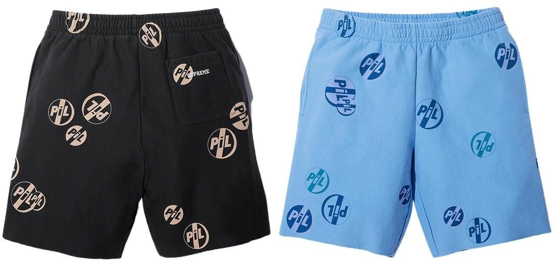 PiL Sweatshort